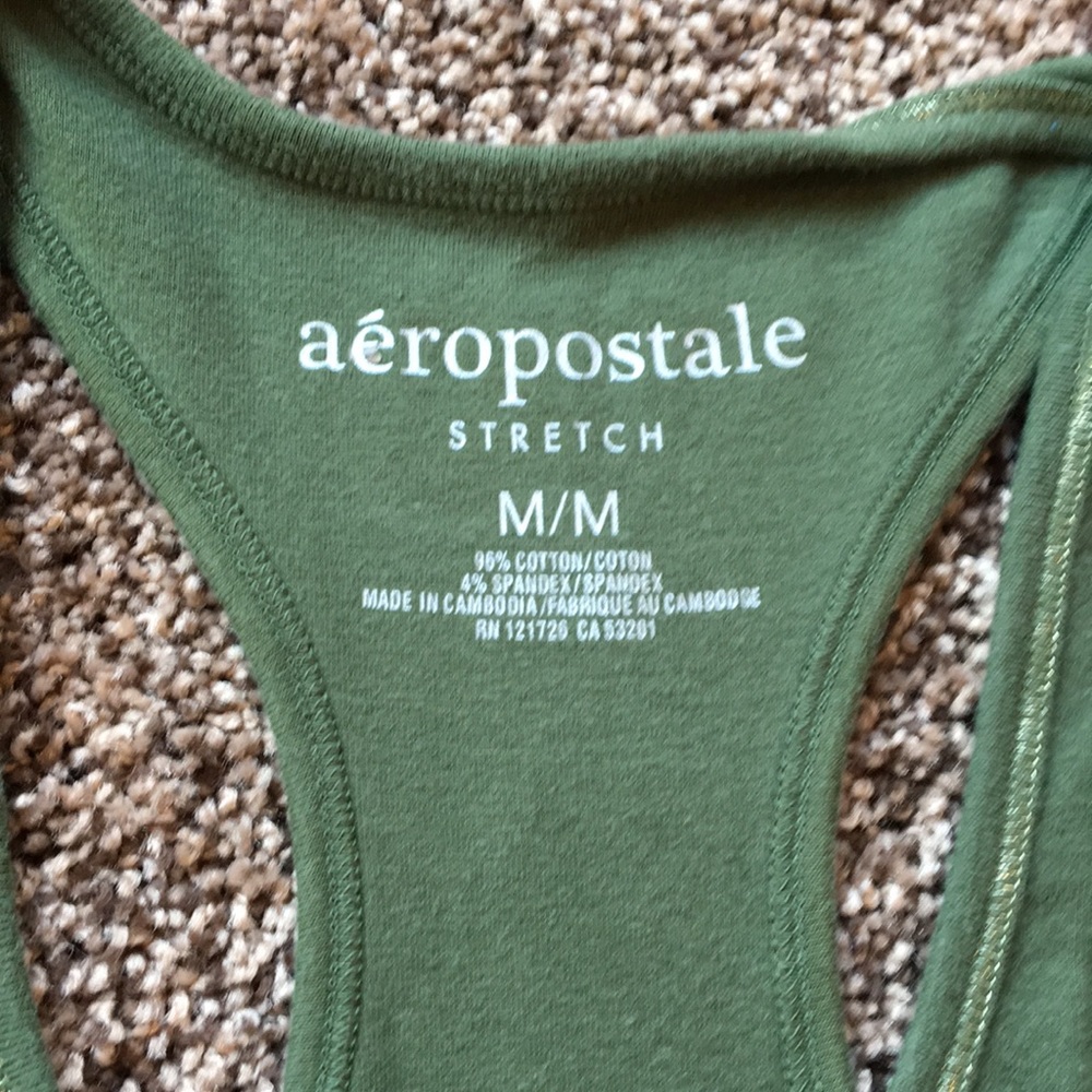 Aeropostale Tank - Picture 3 of 3